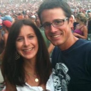 Meet your Posher, Kelli